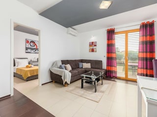 Villa Ližnjan Ausstattung 25