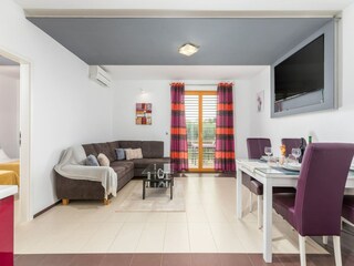 Villa Ližnjan Características 35