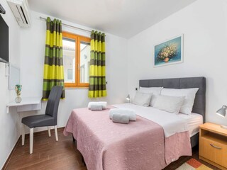 Villa Ližnjan Características 28