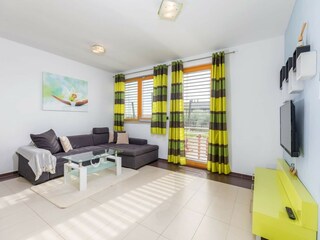 Villa Ližnjan Características 47
