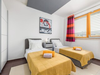 Villa Ližnjan Características 45