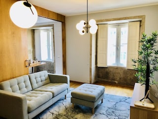 Appartement Porto Kenmerken 1