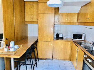 Apartment Porto Features 6