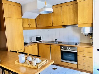 Apartment Porto Ausstattung 10