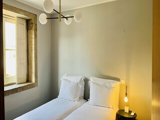 Apartment Porto Ausstattung 5