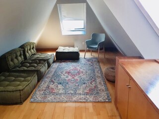 Appartement Porto  53