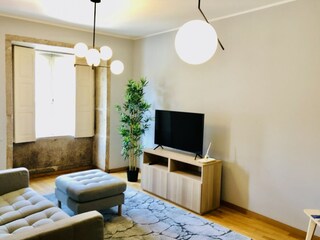 Apartamento Porto Características 12