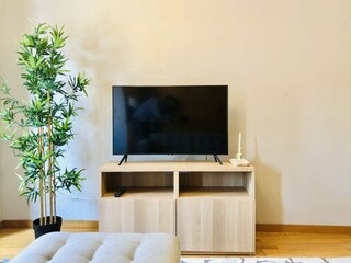 Appartamento Porto Caratteristiche 9