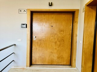 Apartment Porto Ausstattung 10