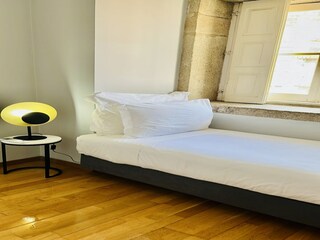 Apartment Porto Ausstattung 11