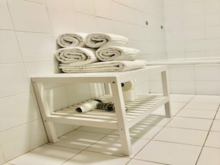 Apartment Porto Features 13