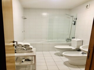 Appartement Porto Équipement 6