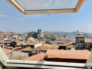 Apartment Porto Outdoor Recording 3