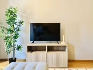 Apartamento Porto Características 12