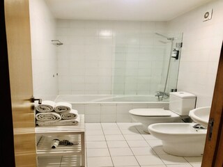 Apartment Porto Ausstattung 4