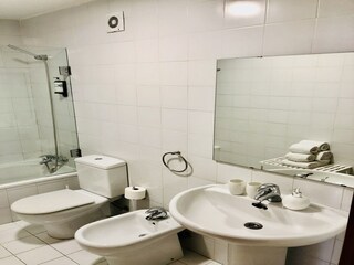 Appartamento Porto Caratteristiche 11