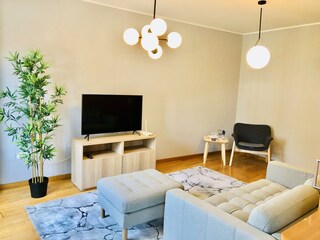 Apartment Porto Ausstattung 6