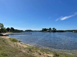Vakantiehuis Nättraby Buitenaudio-opname 5