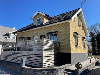 Vakantiehuis Nättraby Buitenaudio-opname 7