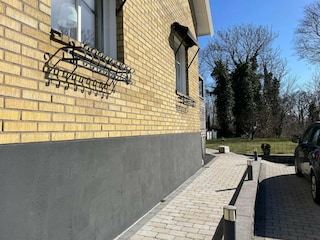 Ferienhaus Nättraby Außenaufnahme 10