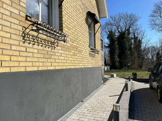 Vakantiehuis Nättraby Buitenaudio-opname 10