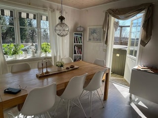 Ferienhaus Nättraby  38