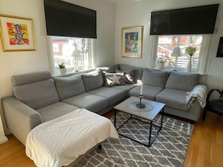Vakantiehuis Nättraby  40