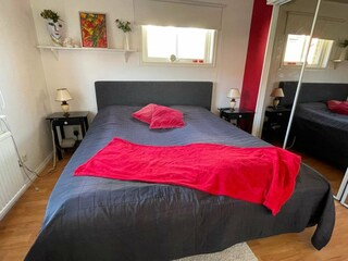 Vakantiehuis Nättraby  43