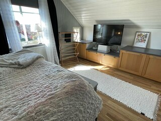 Vakantiehuis Nättraby  48