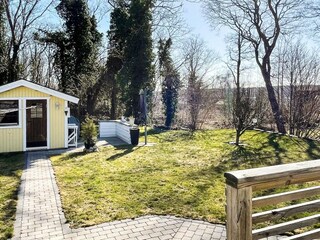 Vakantiehuis Nättraby Buitenaudio-opname 18