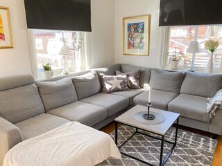 Vakantiehuis Nättraby  14