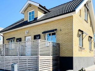 Ferienhaus Nättraby Außenaufnahme 20