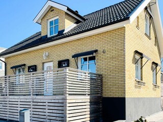 Vakantiehuis Nättraby Buitenaudio-opname 20