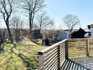 Vakantiehuis Nättraby Buitenaudio-opname 23