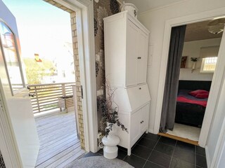 Vakantiehuis Nättraby  57