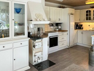 Casa per le vacanze Nättraby  18