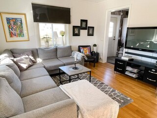 Vakantiehuis Nättraby  22