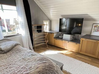 Vakantiehuis Nättraby  30