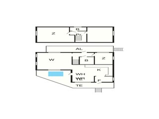 Vakantiehuis Nättraby  62
