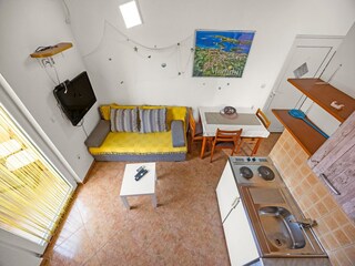 Apartamento Ližnjan Características 9
