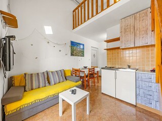 Apartment Ližnjan Features 10