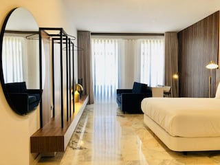 Apartment Porto Features 6