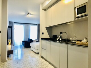 Appartamento Porto Caratteristiche 11