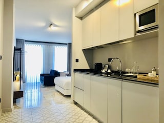 Appartamento Porto Caratteristiche 8
