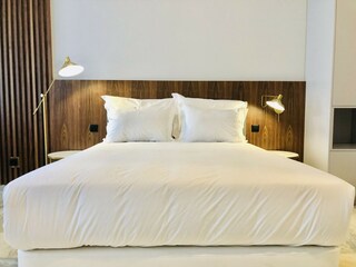 Apartment Porto Ausstattung 3