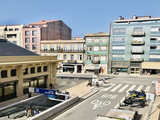 Apartment Porto Außenaufnahme 2