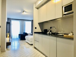 Apartment Porto Ausstattung 4