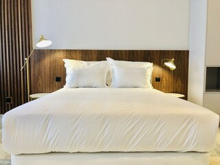 Apartment Porto Ausstattung 6
