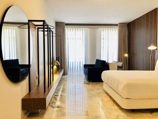 Appartement Porto Équipement 9