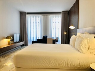 Apartment Porto Ausstattung 8